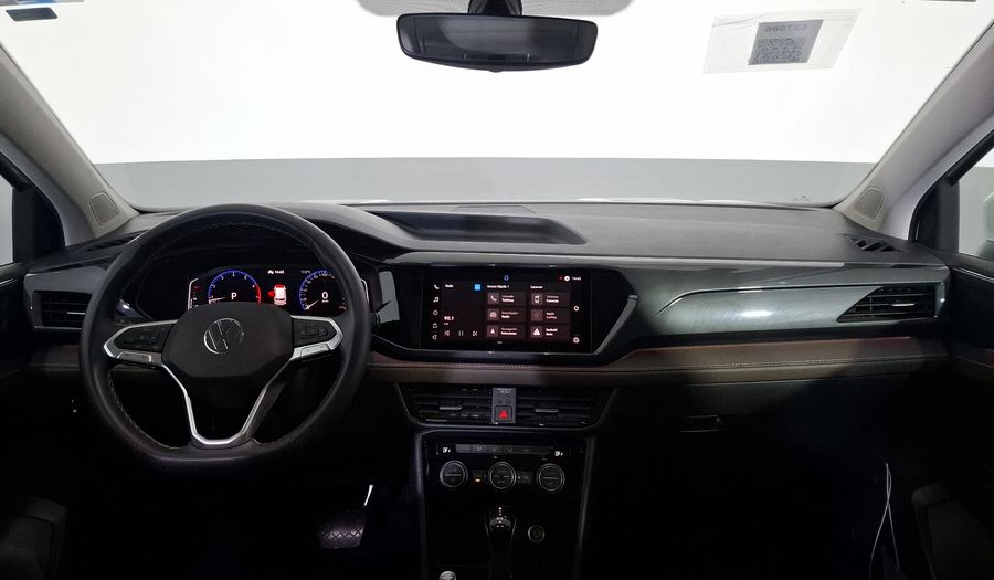 Volkswagen Taos 1.4 TSI HIGHLINE AUTO Suv 2022
