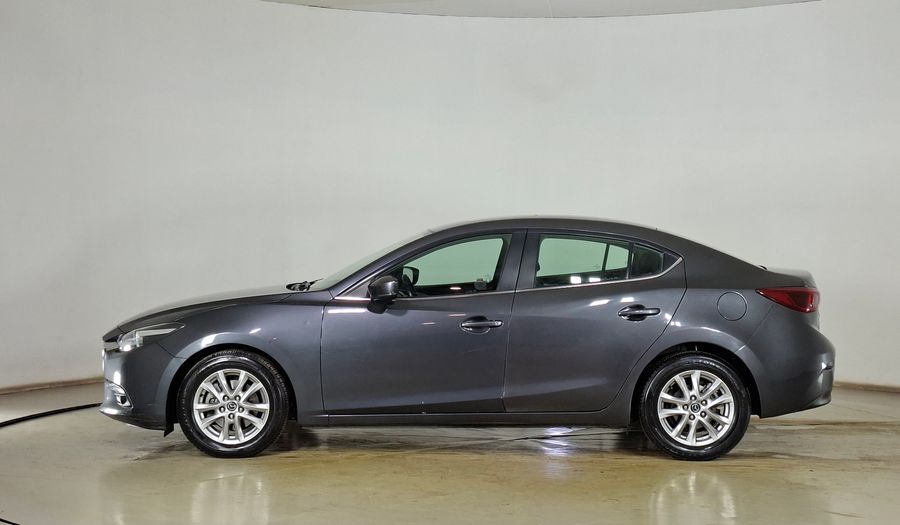 Mazda 3 2.0 AUTO SKYACTIV-G V SR Sedan 2019