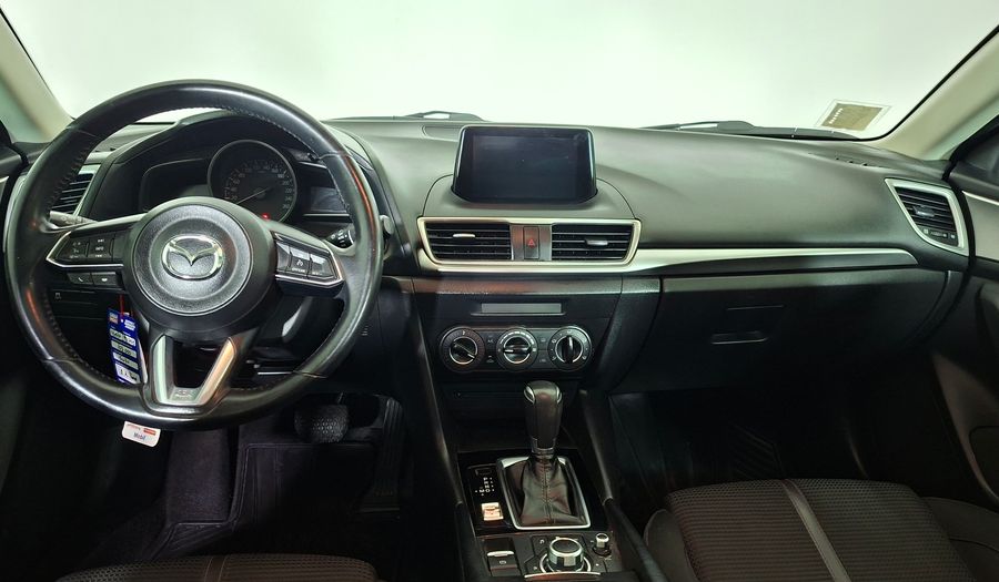 Mazda 3 2.0 AUTO SKYACTIV-G V SR Sedan 2019