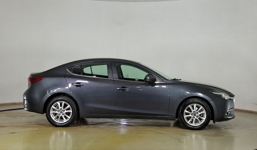 Mazda 3 2.0 AUTO SKYACTIV-G V SR Sedan 2019