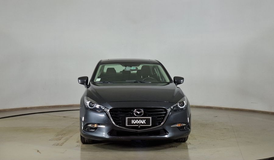 Mazda 3 2.0 AUTO SKYACTIV-G V SR Sedan 2019