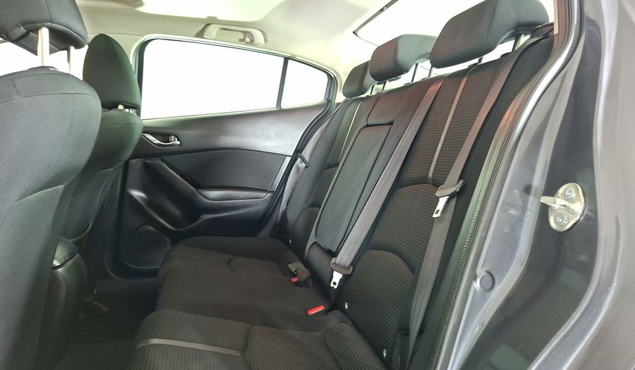 Mazda 3 2.0 AUTO SKYACTIV-G V SR Sedan 2019