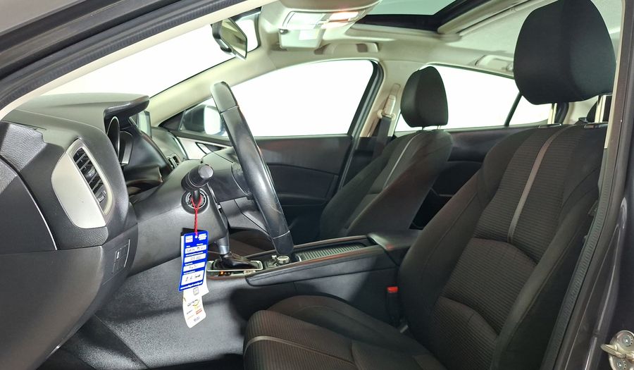 Mazda 3 2.0 AUTO SKYACTIV-G V SR Sedan 2019