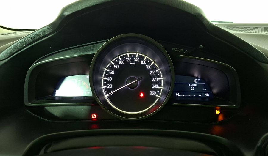 Mazda 3 2.0 AUTO SKYACTIV-G V SR Sedan 2019