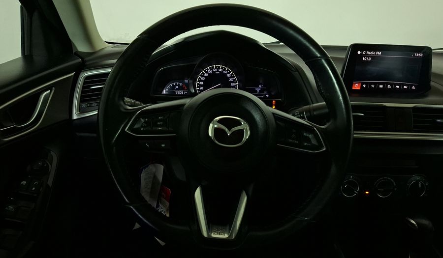 Mazda 3 2.0 AUTO SKYACTIV-G V SR Sedan 2019