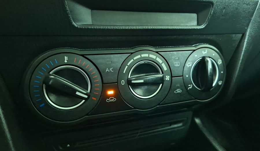 Mazda 3 2.0 AUTO SKYACTIV-G V SR Sedan 2019