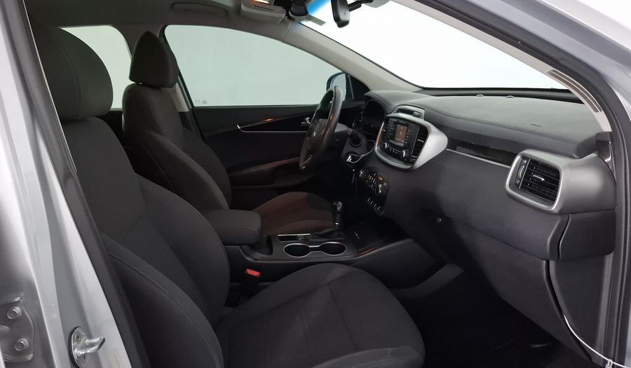 Kia Sorento 2.4 LX AUTO Suv 2018