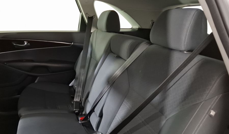 Kia Sorento 2.4 LX AUTO Suv 2018