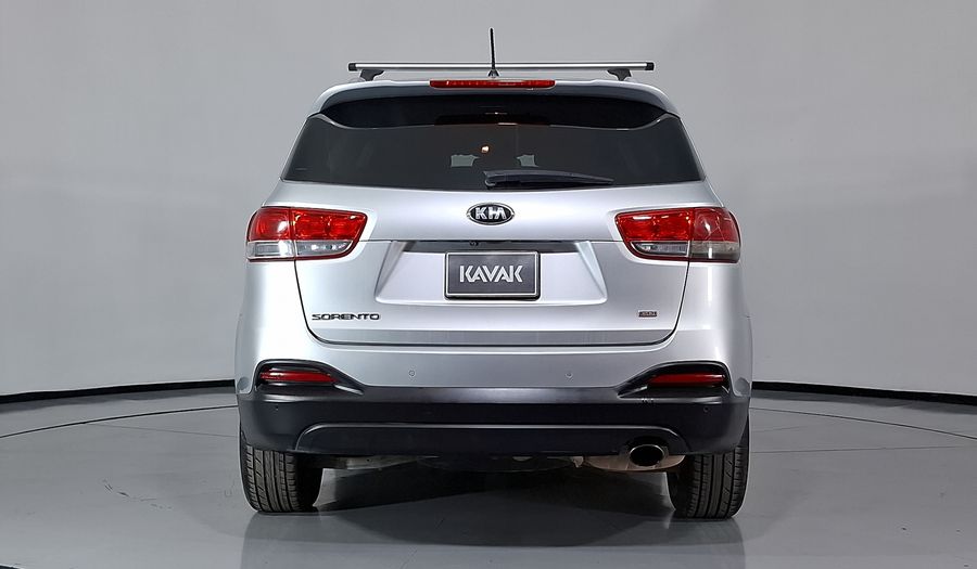 Kia Sorento 2.4 LX AUTO Suv 2018