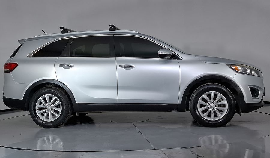 Kia Sorento 2.4 LX AUTO Suv 2018