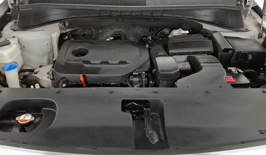 Kia Sorento 2.4 LX AUTO Suv 2018
