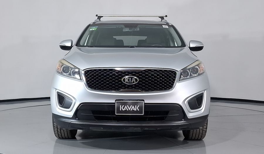 Kia Sorento 2.4 LX AUTO Suv 2018