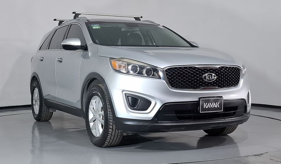 Kia Sorento 2.4 LX AUTO Suv 2018