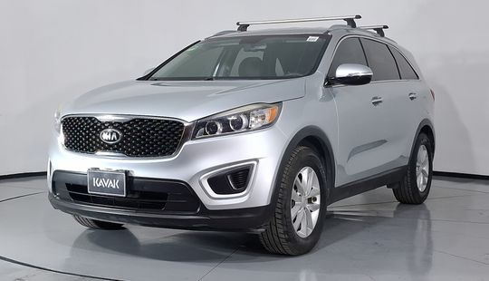 Kia • Sorento