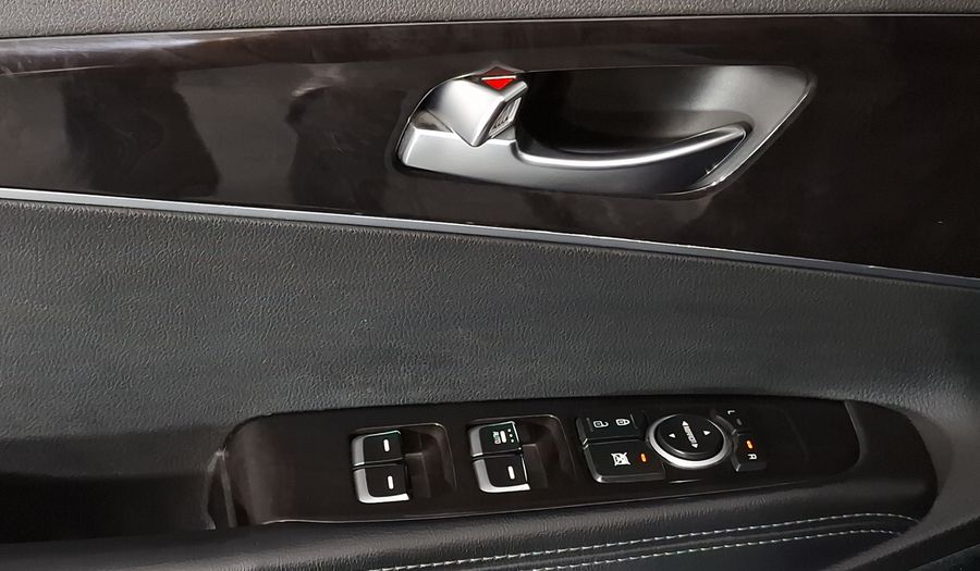 Kia Sorento 2.4 LX AUTO Suv 2018