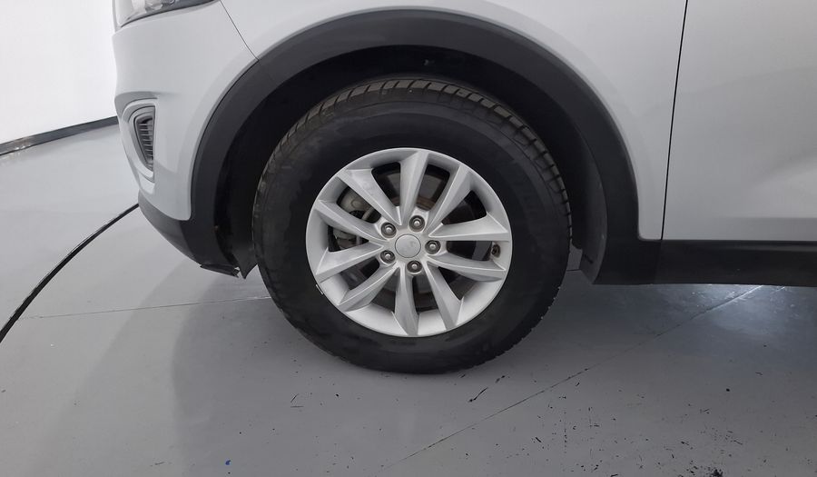Kia Sorento 2.4 LX AUTO Suv 2018