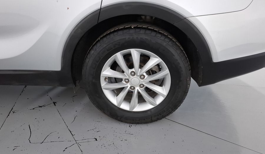Kia Sorento 2.4 LX AUTO Suv 2018