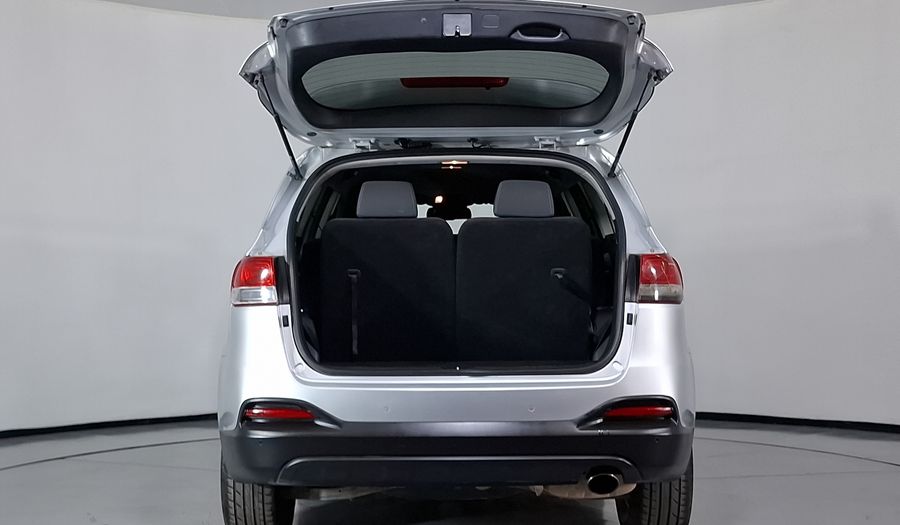 Kia Sorento 2.4 LX AUTO Suv 2018