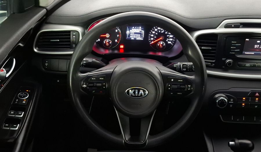 Kia Sorento 2.4 LX AUTO Suv 2018