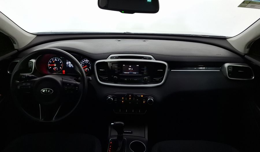 Kia Sorento 2.4 LX AUTO Suv 2018