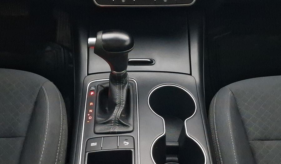 Kia Sorento 2.4 LX AUTO Suv 2018