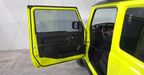 Suzuki Jimny 1.5 GLX 4WD VERDE OBSESION Suv 2024