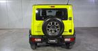Suzuki Jimny 1.5 GLX 4WD VERDE OBSESION Suv 2024