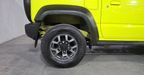 Suzuki Jimny 1.5 GLX 4WD VERDE OBSESION Suv 2024