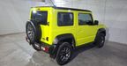 Suzuki Jimny 1.5 GLX 4WD VERDE OBSESION Suv 2024