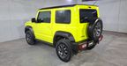 Suzuki Jimny 1.5 GLX 4WD VERDE OBSESION Suv 2024