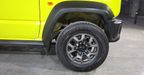 Suzuki Jimny 1.5 GLX 4WD VERDE OBSESION Suv 2024