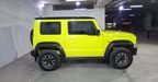 Suzuki Jimny 1.5 GLX 4WD VERDE OBSESION Suv 2024