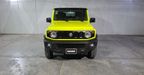 Suzuki Jimny 1.5 GLX 4WD VERDE OBSESION Suv 2024