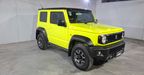 Suzuki Jimny 1.5 GLX 4WD VERDE OBSESION Suv 2024