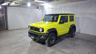 Suzuki • Jimny