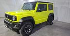 Suzuki Jimny 1.5 GLX 4WD VERDE OBSESION Suv 2024