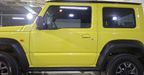 Suzuki Jimny 1.5 GLX 4WD VERDE OBSESION Suv 2024