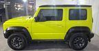 Suzuki Jimny 1.5 GLX 4WD VERDE OBSESION Suv 2024