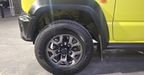 Suzuki Jimny 1.5 GLX 4WD VERDE OBSESION Suv 2024