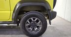 Suzuki Jimny 1.5 GLX 4WD VERDE OBSESION Suv 2024