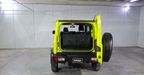 Suzuki Jimny 1.5 GLX 4WD VERDE OBSESION Suv 2024