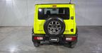 Suzuki Jimny 1.5 GLX 4WD VERDE OBSESION Suv 2024
