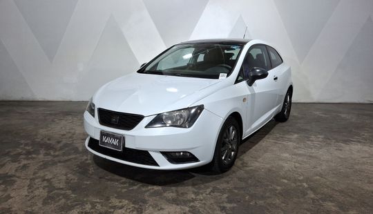 Seat • Ibiza
