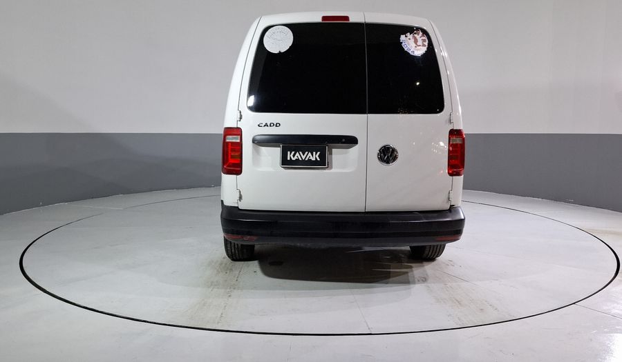 Volkswagen Caddy 1.6 CARGO Van 2020
