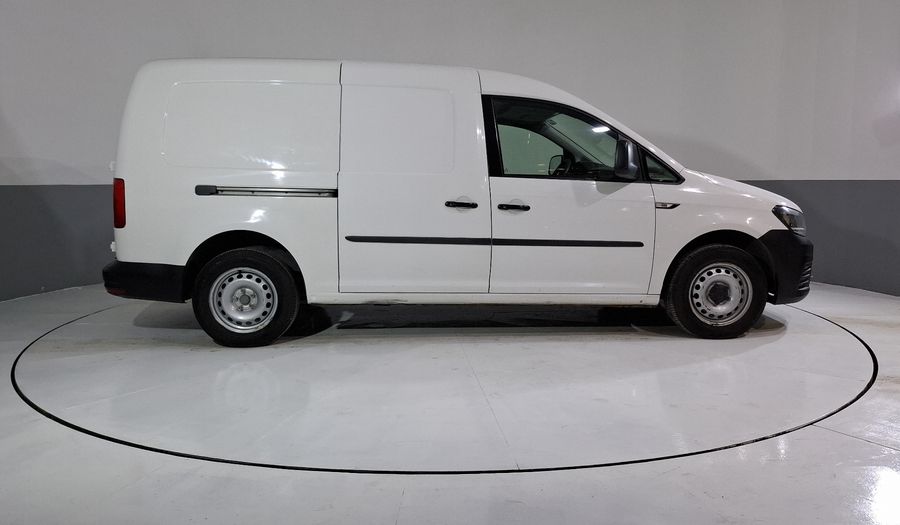 Volkswagen Caddy 1.6 CARGO Van 2020