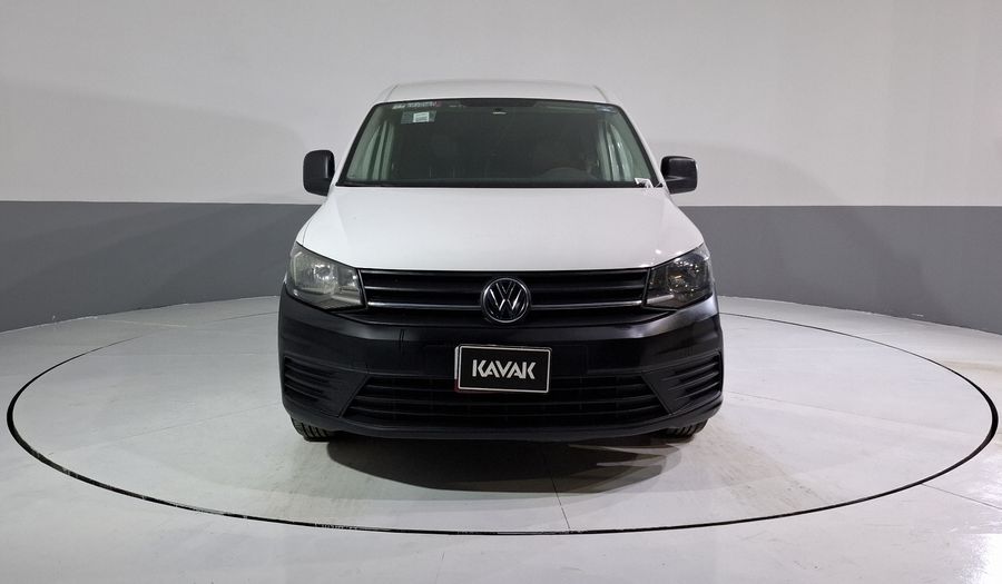 Volkswagen Caddy 1.6 CARGO Van 2020