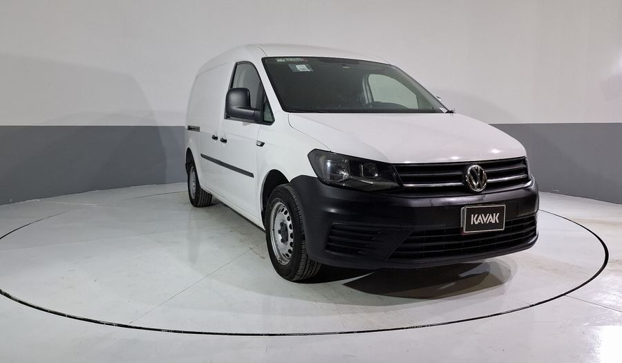 Volkswagen Caddy 1.6 CARGO Van 2020