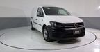 Volkswagen Caddy 1.6 CARGO Van 2020