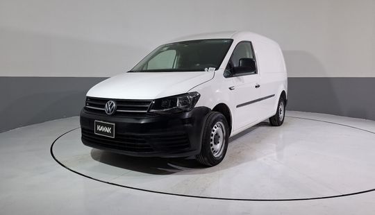 Volkswagen • Caddy
