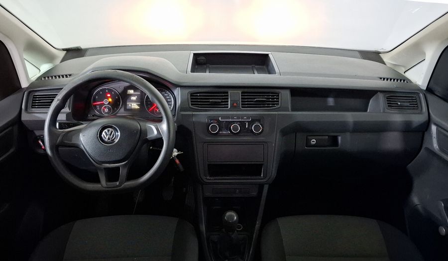Volkswagen Caddy 1.6 CARGO Van 2020